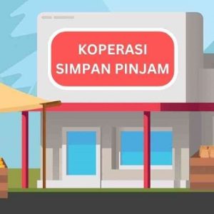 Berkedok KSP, CV. Siahaan Jaya Mandiri lakukan usaha simpan pinjam uang
