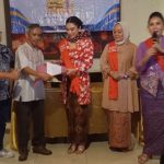 Bunda Milenial Rayakan 5 Tahun Perjalanan dalam Pelestarian Budaya dan Kebaya
