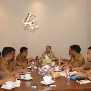 Bupati Pakpak Bharat : Tujuan Pendidikan Nasional Untuk Mencerdaskan Kehidupan Bangsa