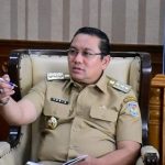 Capai Nol Persen Pj. Bupati Sumedang Berhasil Turunkan Angka Kemiskinan Ekstrem