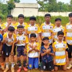 Ciptakan Pemain Sepak Bola Berbakat, Media Mitrapol Lebak Bentuk Tim Sepak Bola Anak-Anak