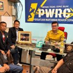 DPP dan DPD PWRC Ucapkan Selamat dan Sukses atas Pelantikan Bupati & Wakil Bupati Sukabumi serta Gubernur & Wakil Gubernur Jawa Barat