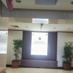 Diberitakan ‘Piara Calo’, DCKTRP Jakarta Barat langsung adakan rapat