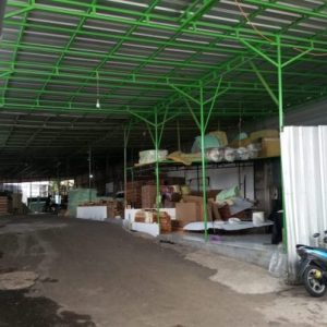 Diduga Beroperasi Tanpa Izin, Pengusaha Furniture di Kota Tangerang Beraktivitas Puluhan Tahun