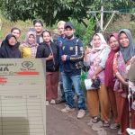 Diduga Rentenir, Nasabah Dana Talang Ika Fina harus bayar jasa pinjaman setiap Minggu