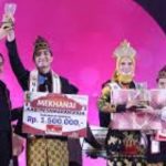 Dinas Pariwisata Kabupaten Pesawaran Buka Pendaptaran Muli Mekhanai 2025