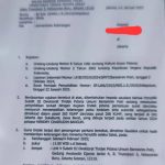 Dugaan Keterangan Palsu Akte KLB, Zulmansyah Sakedang Mangkir dari Panggilan Polisi