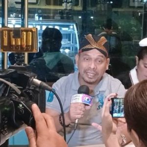 Dugaan Penyalahgunaan Wewenang dalam Pemerintahan Prabowo, George Elkel Angkat Bicara