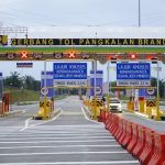 Dukung Kelancaran Mudik Lebaran 2025, Dua Ruas Tol Trans Sumatera Siap Diresmikan