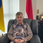 Duta Besar Ukraina Sampaikan Ucapan Selamat Hari Pers Nasional 2025 di Banjarmasin