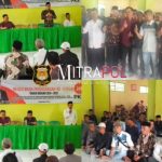 Gelar Reses Masa Sidang ke-II Tahun 2024-2025, Anggota DPRD Provinsi Banten Tampung Aspirasi Warga Cirinten