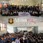 HIMAGUNA Sukses Gelar Program Inspiratif HGTS 2025