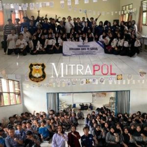 HIMAGUNA Sukses Gelar Program Inspiratif HGTS 2025