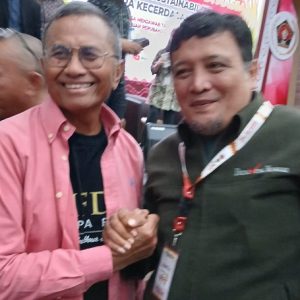 HPN 2025 Kalsel dan “Rasa” Tulisan yang Harus Ada