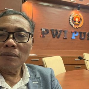 HPN 2025 : Refleksi Pers untuk Negeri