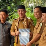 Hadiri Musrenbang Tingkat Kecamatan, Bupati Pesawaran Tekankan Pentingnya Perencanaan