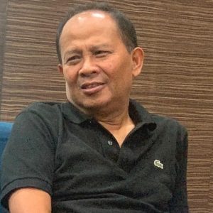 Hari Pers Nasional 2025: Raja Pane dan Kesuksesan HPN 2025 di Kalimantan Selatan