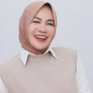 Hari Pers Nasional: Kata “Cantik” untuk Ratna Sari Dewi