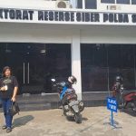 Hesty Sitorus Keluhkan Perlakuan kasar Oknum Polisi Unit Siber Polda Sumut