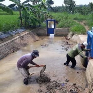 Hoaks! Tidak Ada 18.000 Pegawai Kementerian PU yang Dirumahkan