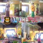 IKRAMA kampung Dungkuk gelar penutupan sementara seni baca Al-Qur'an dan Muhadoroh