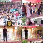 Ikatan Remaja Masjid Ikrama Kampung Dungkuk Gelar Pembukaan Kegiatan Sanlat Ramadhan 1446 H