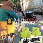 Imbas Sulit Cari Gas Melon, Warga Kecamatan Cirinten Beralih Pakai Tungku