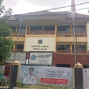 Insiden pemukulan oleh oknum Ketua RW, Aktivis : Sangsi tegas harus ada…!!!