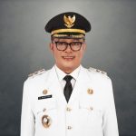 Jejak Karir Maryono Hasan Putra Asli Tangerang yang Kini Menjadi Wakil Wali Kota