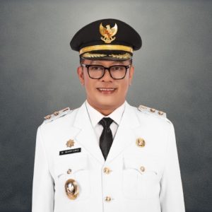 Jejak Karir Maryono Hasan: Putra Asli Tangerang yang Kini Menjadi Wakil Wali Kota