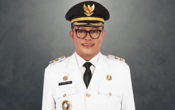Jejak Karir Maryono Hasan Putra Asli Tangerang yang Kini Menjadi Wakil Wali Kota