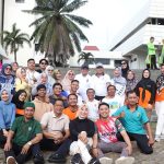 Jelang Akhir Jabatan, Pj. Gubernur Lampung Samsudin Sampaikan Pesan Kepada ASN Pemprov 