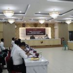 Kasi Humas Polres Ketapang Sosialisasikan Perpol Nomor 09 Tahun 2024