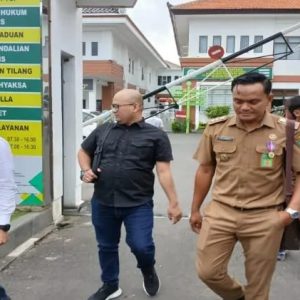 Kejari Sidoarjo Tingkatkan Status Kades Sidokerto dan Tim 9 dari Penyelidikan ke Tahap Penyidikan