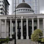 Keterlibatan Mendes Yandri Terbukti, MK Batalkan Kemenangan Zakiya-Najib dan Perintahkan PSU