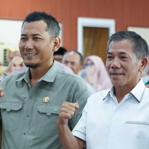 Ketua DPRD Ketapang Berkolaborasi Semua Elemen Kunci Kemajuan Kabupaten Ketapang
