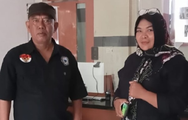 Ketua Umum LSM SANRA dan FORJAB akan lakukan langkah hukum terkait oknum Kadus Kemurang Wetan