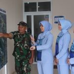 Kontrol Kualitas Pangan Jadi Prioritas Dalam Program Makan Bergizi Gratis di SPPG Lanud Husein Sastranegara