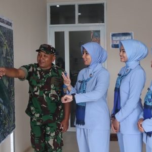 Kontrol Kualitas Pangan Jadi Prioritas Dalam Program Makan Bergizi Gratis di SPPG Lanud Husein Sastranegara