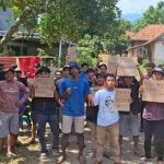 Kontroversi Tambak Udang di Pantai Minajaya: Dari Pariwisata Terpadu ke Krisis Sosial