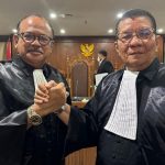 Kuasa Hukum Tanggapan JPU atas Aksepsi terdakwa berbau manipulatif