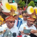 MK nyatakan Elvis-Naftali pemenang sah Pilkada Kabupaten Puncak Papua Tengah