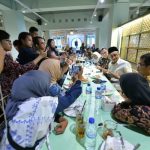 Menteri PU: Anggaran Bukan Tujuan Utama, Pelayanan Publik dan Arahan Presiden Jadi Prioritas