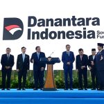 Menteri PU Berharap Danantara Jadi Motor Penggerak Investasi Infrastruktur Nasional