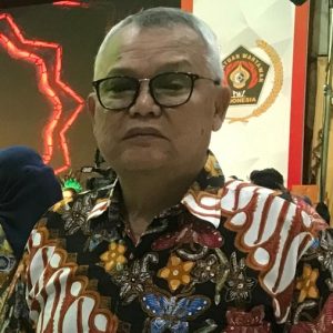 Merasa Raja dari Wakanda