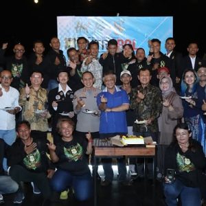 Mitrapol Ucapkan Selamat atas Pelantikan Bupati dan Gubernur Jawa Barat
