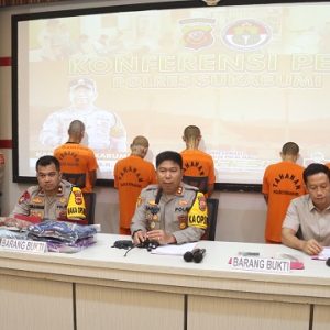 Oknum Guru Ngaji di Sukabumi Tega Cabuli Muridnya