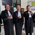 PN Jakarta Selatan tunda sidang perkara dugaan tindak pidana penggelapan 