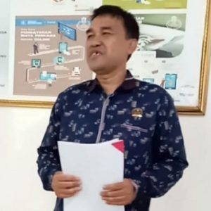 Pakar Hukum Richard Sebut Razman dan Firdaus Tetap Bisa Beracara Tanpa BAS