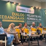 Pelantikan BRIMA, Langkah Baru Mathla’ul Anwar dalam Ilmu dan Teknologi